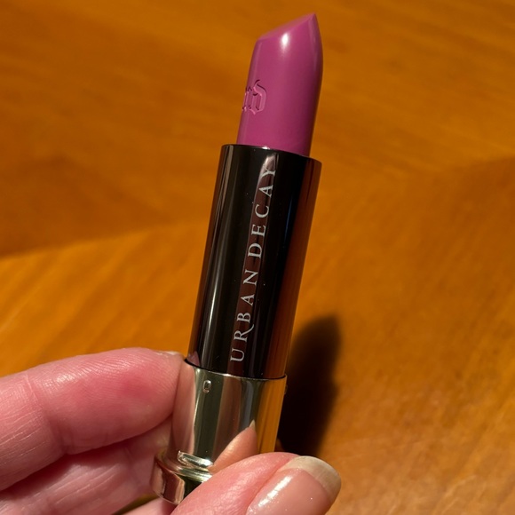 Urban Decay Vice Lipstick Bittersweet - Picture 8 of 16